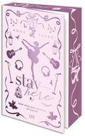 Cover Image for Stay Here -- Anna Savas, Paperback