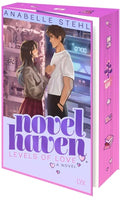 Cover Image for Levels of Love -- Anabelle Stehl, Paperback