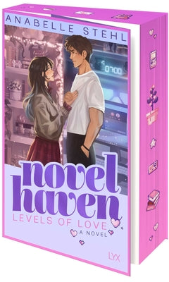 Cover Image for Levels of Love -- Anabelle Stehl, Paperback