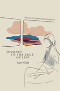 Cover Image for Journey to the Edge of Life -- Tezer Özlü, Paperback
