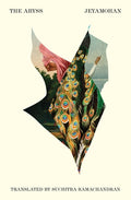 Cover Image for The Abyss -- Jeyamohan, Hardcover