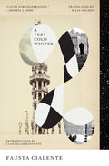 Cover Image for A Very Cold Winter -- Fausta Cialente, Paperback