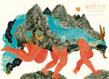 Cover Image for Astro -- Manuel Marsol, Hardcover