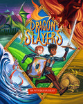 Cover Image for Dragon Slayers: The Essential Training Guide for Young Dragon Fighters -- Joyce Denham, Paperback