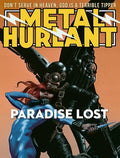 Cover Image for Metal Hurlant -- Jean Giraud, Paperback