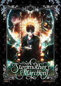 Cover Image for A Stepmother's Marchen Vol. 6 -- Spice&kitty, Paperback