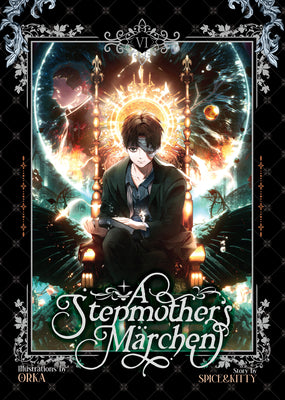 Cover Image for A Stepmother's Marchen Vol. 6 -- Spice&kitty, Paperback