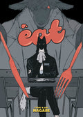 Cover Image for Eat -- Nagabe, Paperback