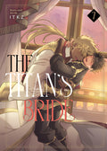 Cover Image for The Titan's Bride Vol. 7 -- Itkz, Paperback