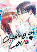 Cover Image for Choking on Love Vol. 3 -- Keiko Iwashita, Paperback