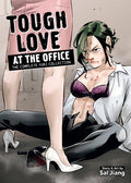Cover Image for Tough Love at the Office: The Complete Yuri Collection -- Sal Jiang, Paperback