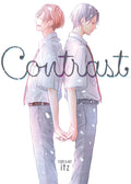 Cover Image for Contrast -- Itz, Paperback