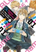 Cover Image for Bl Game Rebirth: My New Life as the Hero's Younger Brother Vol. 1 -- Yui Hanaka, Paperback