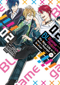 Cover Image for Bl Game Rebirth: My New Life as the Hero's Younger Brother Vol. 2 -- Yui Hanaka, Paperback