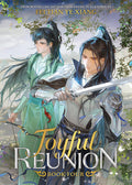 Cover Image for Joyful Reunion (Novel) Vol. 4 -- Fei Tian Ye Xiang, Paperback