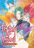 Cover Image for Pet Shop of Horrors: Collector's Edition Vol. 5 -- Matsuri Akino, Paperback