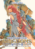 Cover Image for The Twelve Kingdoms Book 1 - Shadow of the Moon, Shadow of the Sea: Part 1 (Novel) -- Fuyumi Ono, Paperback