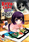 Cover Image for Kaya-Chan Isn't Scary Vol. 4 -- Yuritaro, Paperback