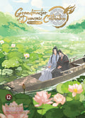 Cover Image for Grandmaster of Demonic Cultivation: Mo DAO Zu Shi (the Comic / Manhua) Vol. 12 -- Mo Xiang Tong Xiu, Paperback