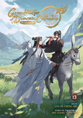 Cover Image for Grandmaster of Demonic Cultivation: Mo DAO Zu Shi (the Comic / Manhua) Vol. 13 -- Mo Xiang Tong Xiu, Paperback