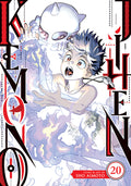 Cover Image for Kemono Jihen Vol. 20 -- Sho Aimoto, Paperback