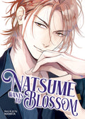 Cover Image for Natsume Wants to Blossom [Natsume Wants Book 2] -- Mamita, Paperback