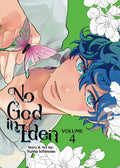 Cover Image for No God in Eden Vol. 4 -- Yuma Ichinose, Paperback