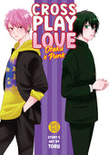 Cover Image for Crossplay Love: Otaku X Punk Vol. 13 -- Toru, Paperback