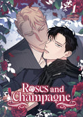 Cover Image for Roses and Champagne (Comic) Vol. 1 -- Zig, Paperback