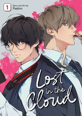 Cover Image for Lost in the Cloud Vol. 1 -- Paskim, Paperback