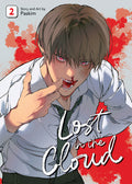 Cover Image for Lost in the Cloud Vol. 2 -- Paskim, Paperback