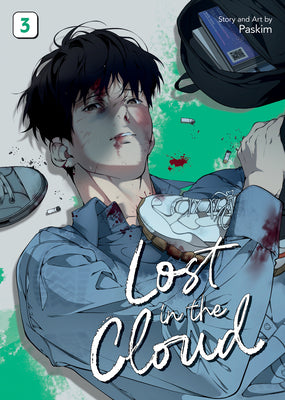 Cover Image for Lost in the Cloud Vol. 3 -- Paskim, Paperback