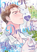 Cover Image for Punch Drunk Love Vol. 4 -- Moscareto, Paperback