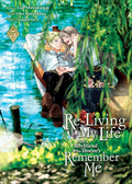 Cover Image for Re-Living My Life with a Boyfriend Who Doesn't Remember Me (Manga) Vol. 5 -- Eiko Mutsuhana, Paperback