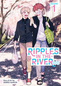 Cover Image for Ripples in the River Vol. 1 -- Zeniko Sumiya, Paperback