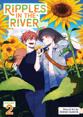 Cover Image for Ripples in the River Vol. 2 -- Zeniko Sumiya, Paperback