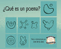 Cover Image for ¿Qué Es Un Poema? / What Is a Poem? -- Jovi de la Jara, Hardcover