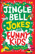 Cover Image for Jingle Bell Jokes for Funny Kids -- Gary Panton, Paperback