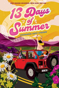 Cover Image for 13 Days of Summer -- Stephanie Kate Strohm, Paperback