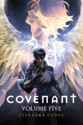 Cover Image for Covenant Vol. 5 -- Lysandra Vuong, Paperback