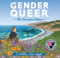 Cover Image for Gender Queer: The Annotated Edition -- Maia Kobabe, Hardcover