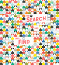 Cover Image for MR Search and Mrs Find -- Csil, Hardcover