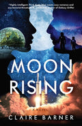 Cover Image for Moonrising -- Claire Barner, Paperback