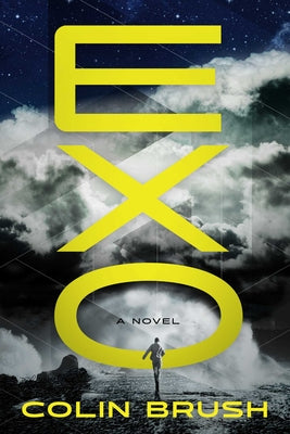 Cover Image for Exo -- Colin Brush, Paperback