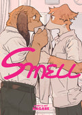 Cover Image for Smell -- Nagabe, Paperback