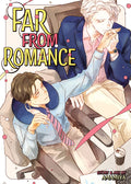 Cover Image for Far from Romance -- Amamiya, Paperback