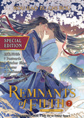 Cover Image for Remnants of Filth: Yuwu (Novel) Vol. 7 (Special Edition) -- Rou Bao Bu Chi Rou, Paperback