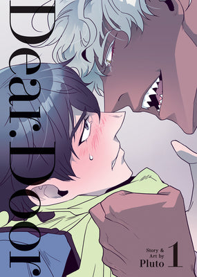 Cover Image for Dear. Door (Comic) Vol. 1 -- Pluto, Paperback