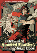 Cover Image for Tales of the Hundred Monsters Next Door Vol. 1 -- Yoshiko Watanuki, Paperback