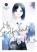 Cover Image for My Girlfriend's Child Vol. 10 -- Mamoru Aoi, Paperback